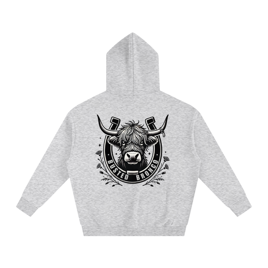 Highland Wrangler Oversized