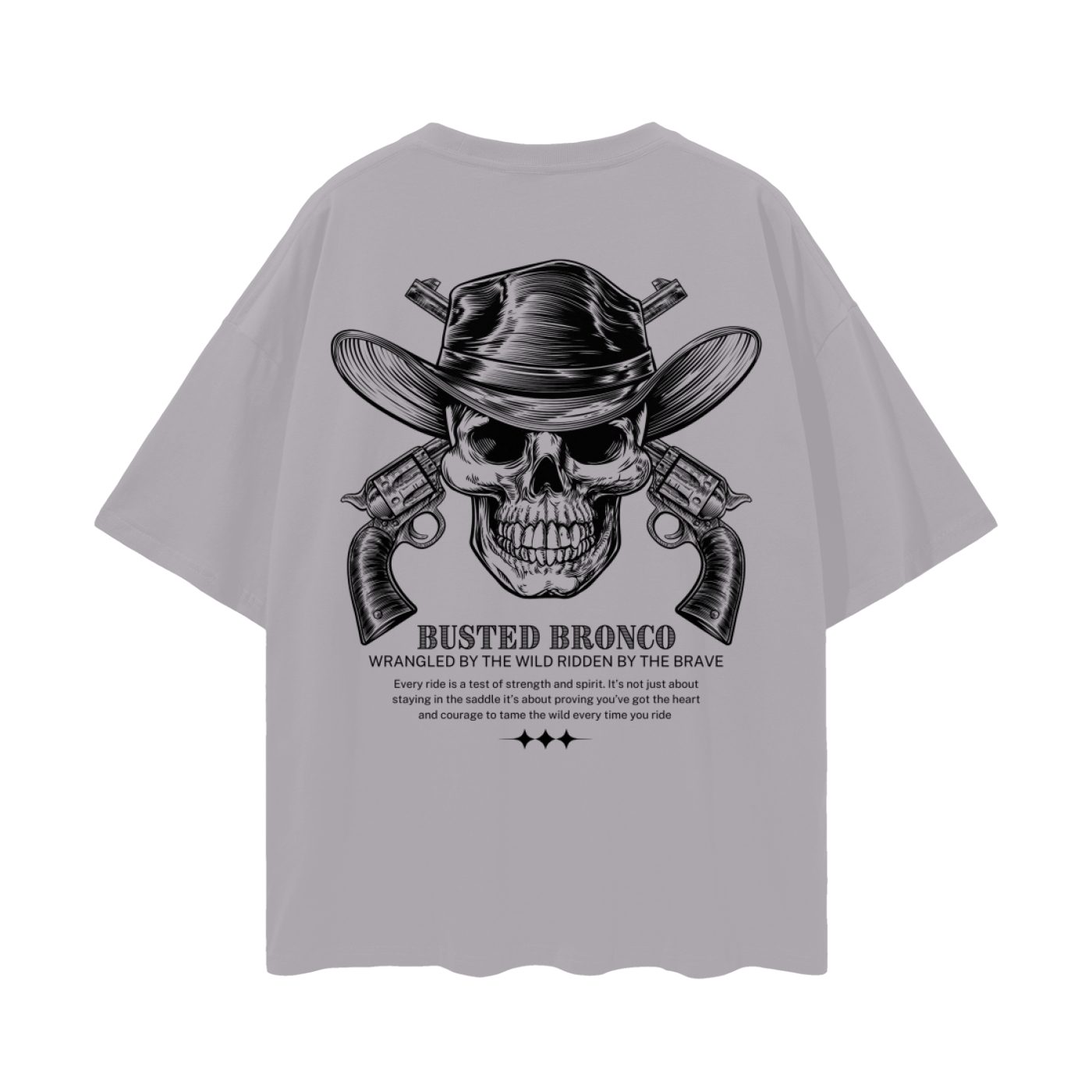 Dead Eye Drifter tee