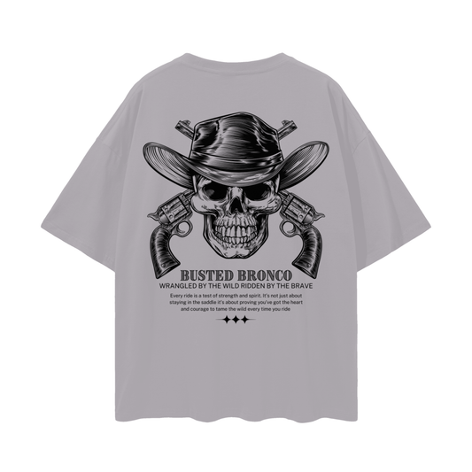 Dead Eye Drifter tee