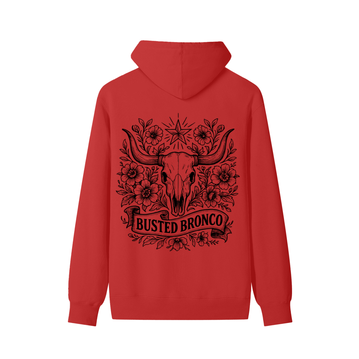 Western Bloom (extra thin)