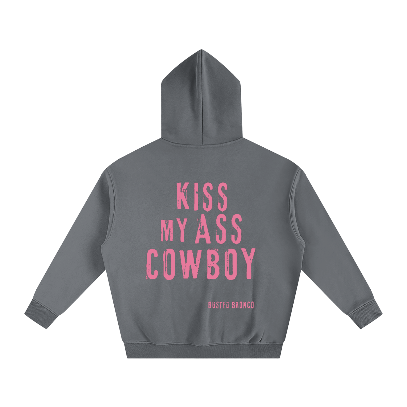 Kiss this Oversized