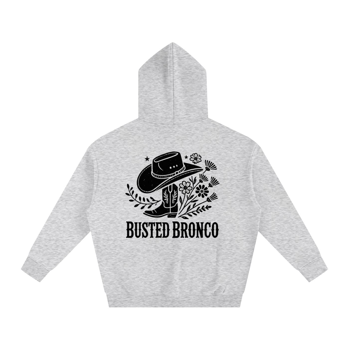 Western Wilds Oversized