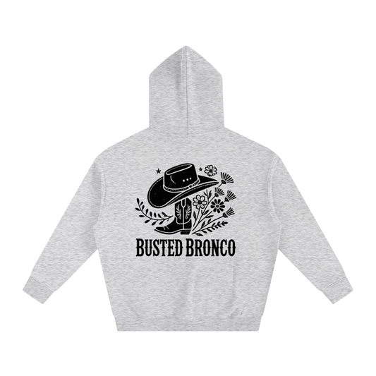 Western Wilds Oversized