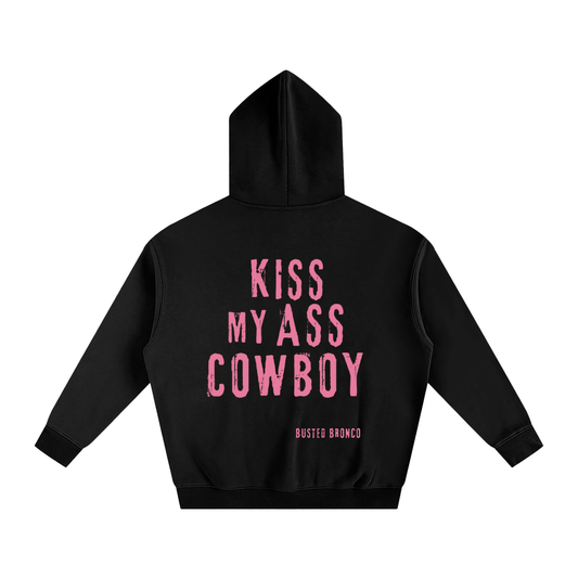 Kiss this Oversized
