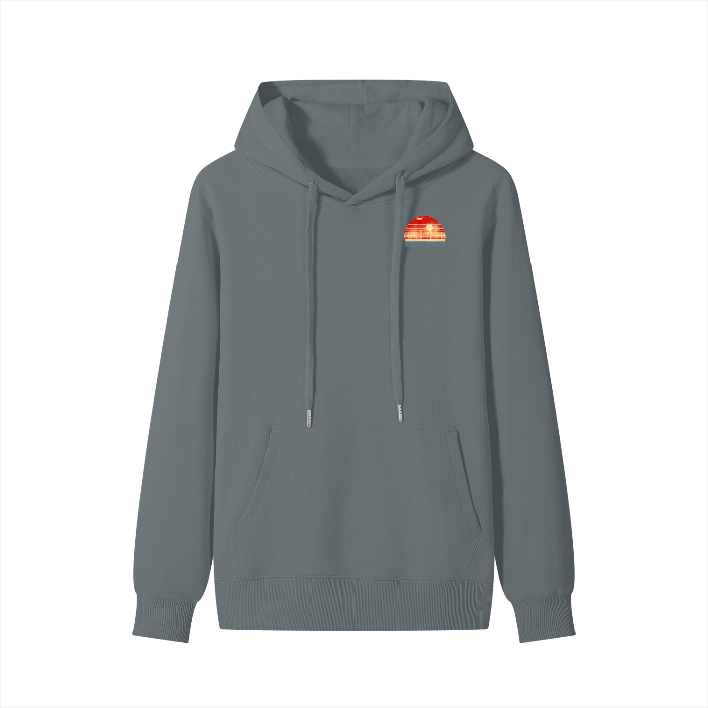 Rodeo Rage (extra thin)
