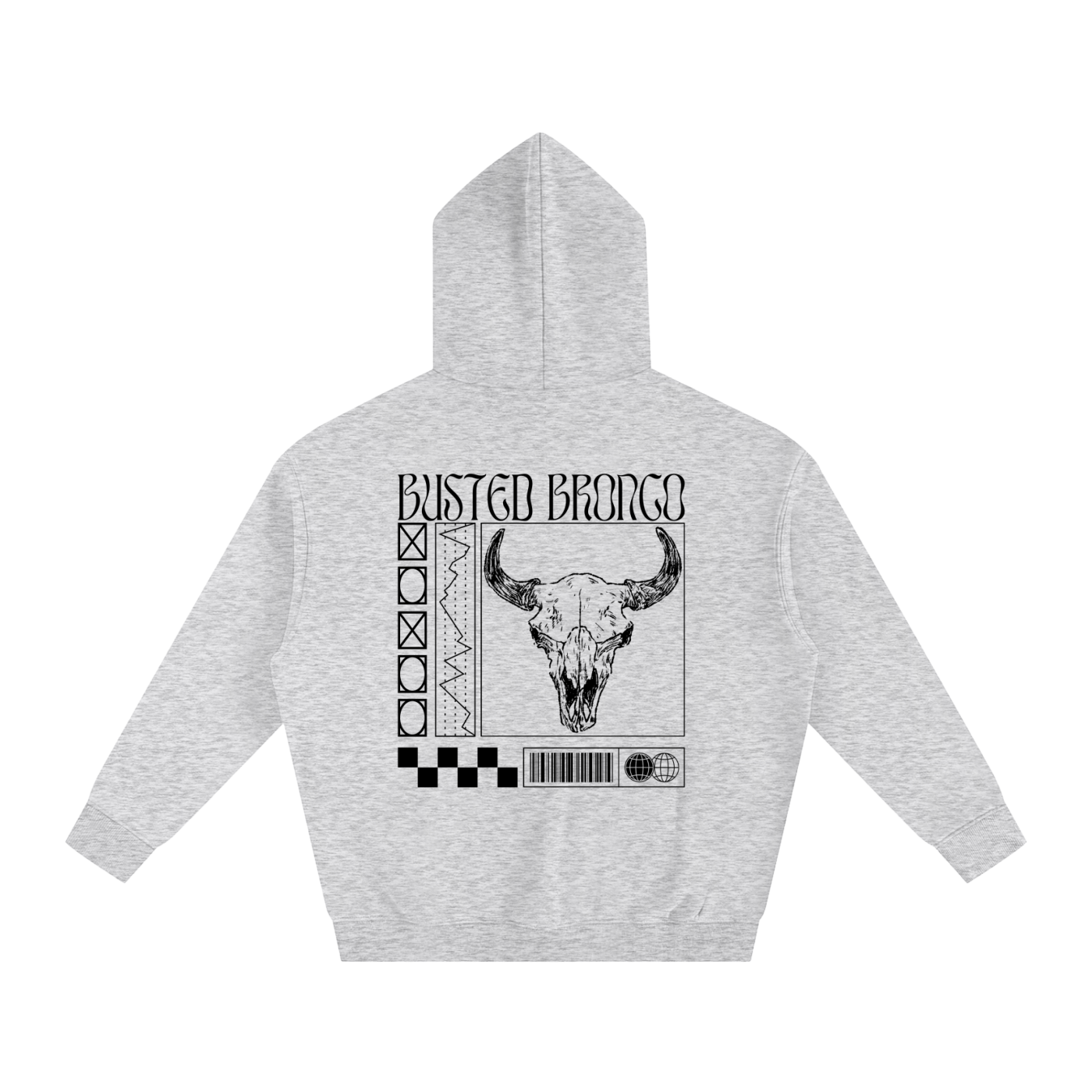 Desert Drift Oversized