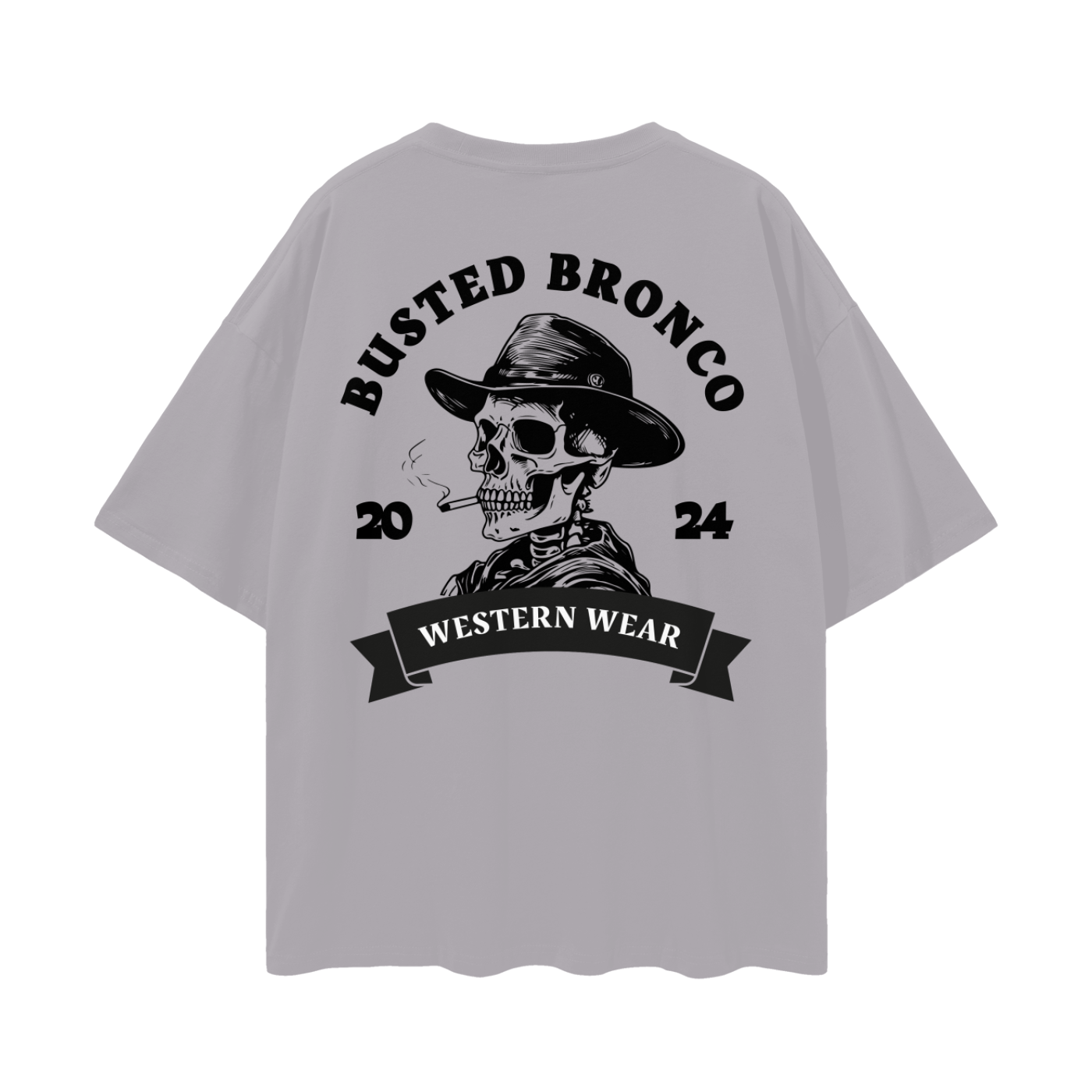 Bone Rider tee