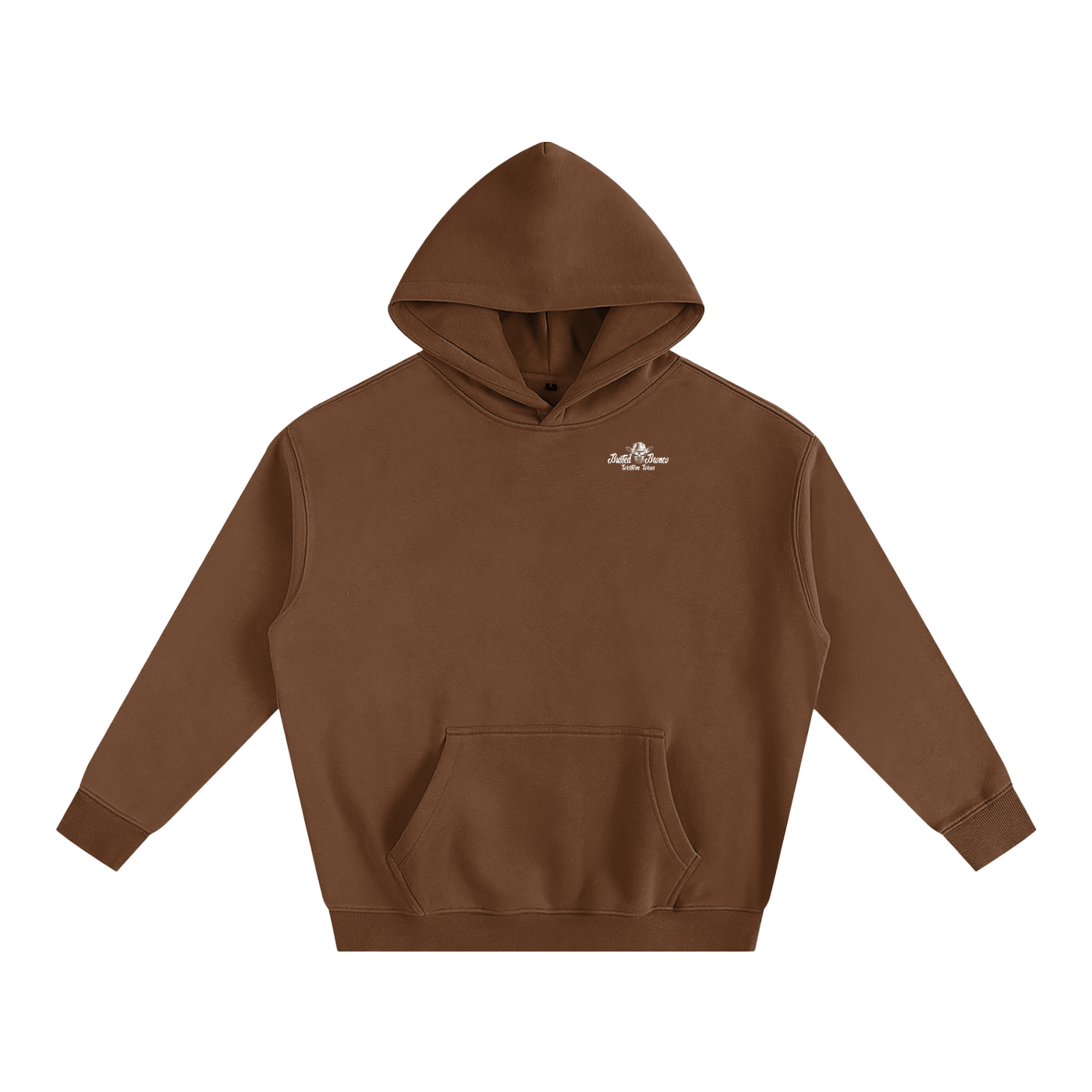 Skull Season Oversized