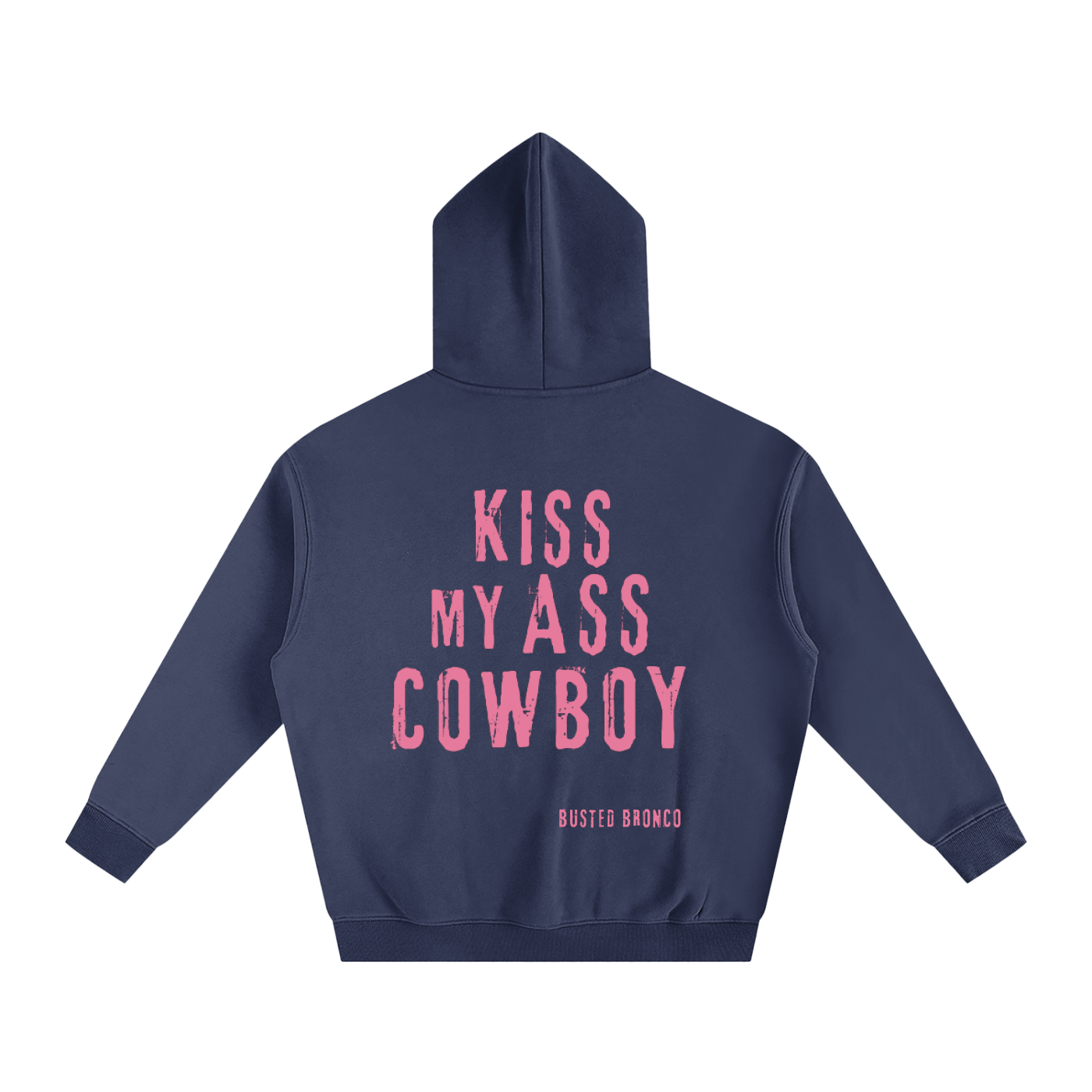 Kiss this Oversized