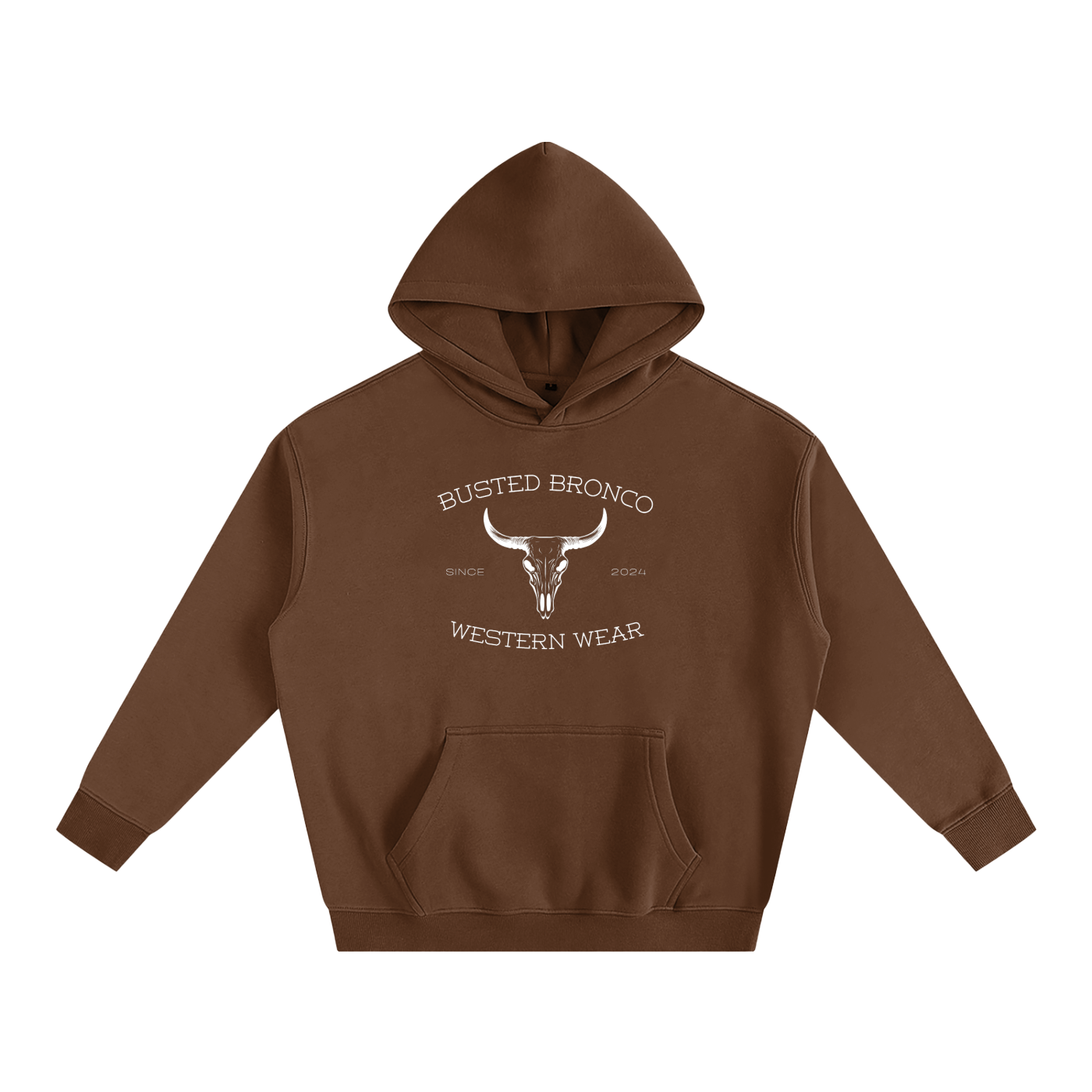 Busted Bones Oversized