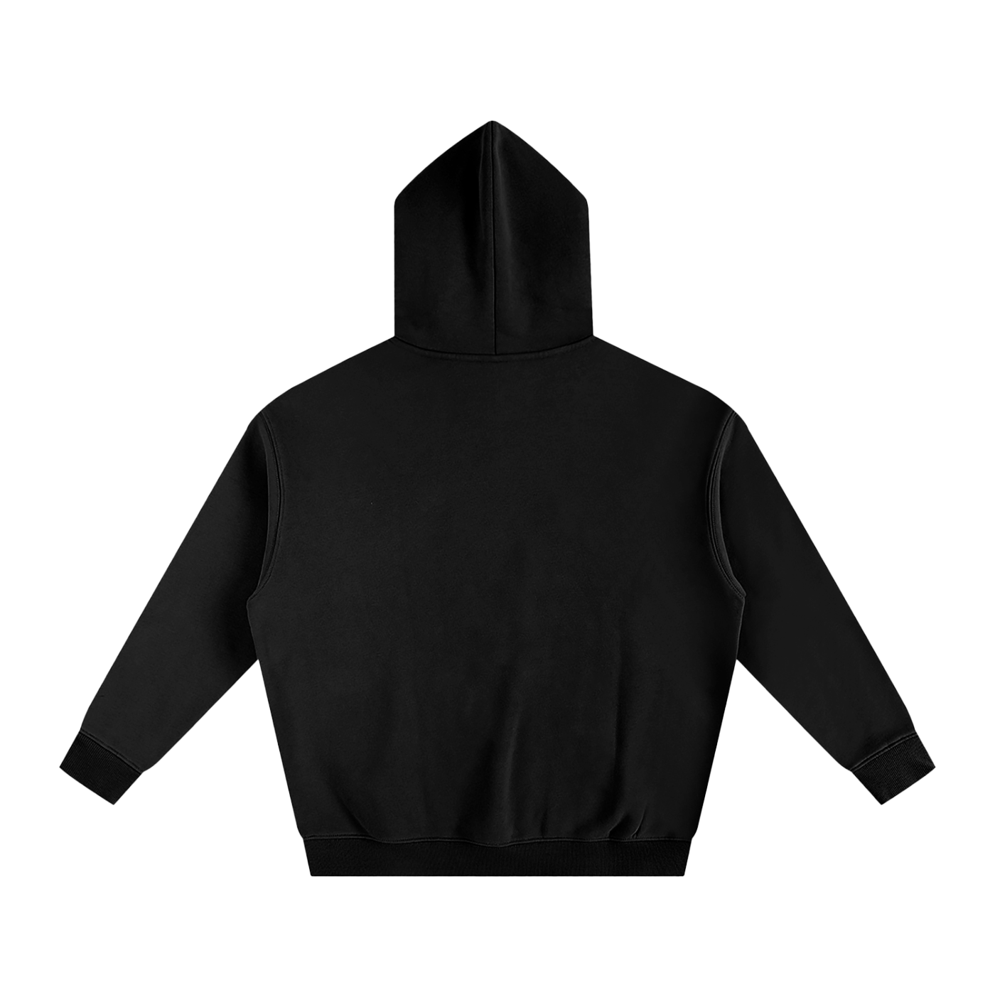 Busted Bones Oversized