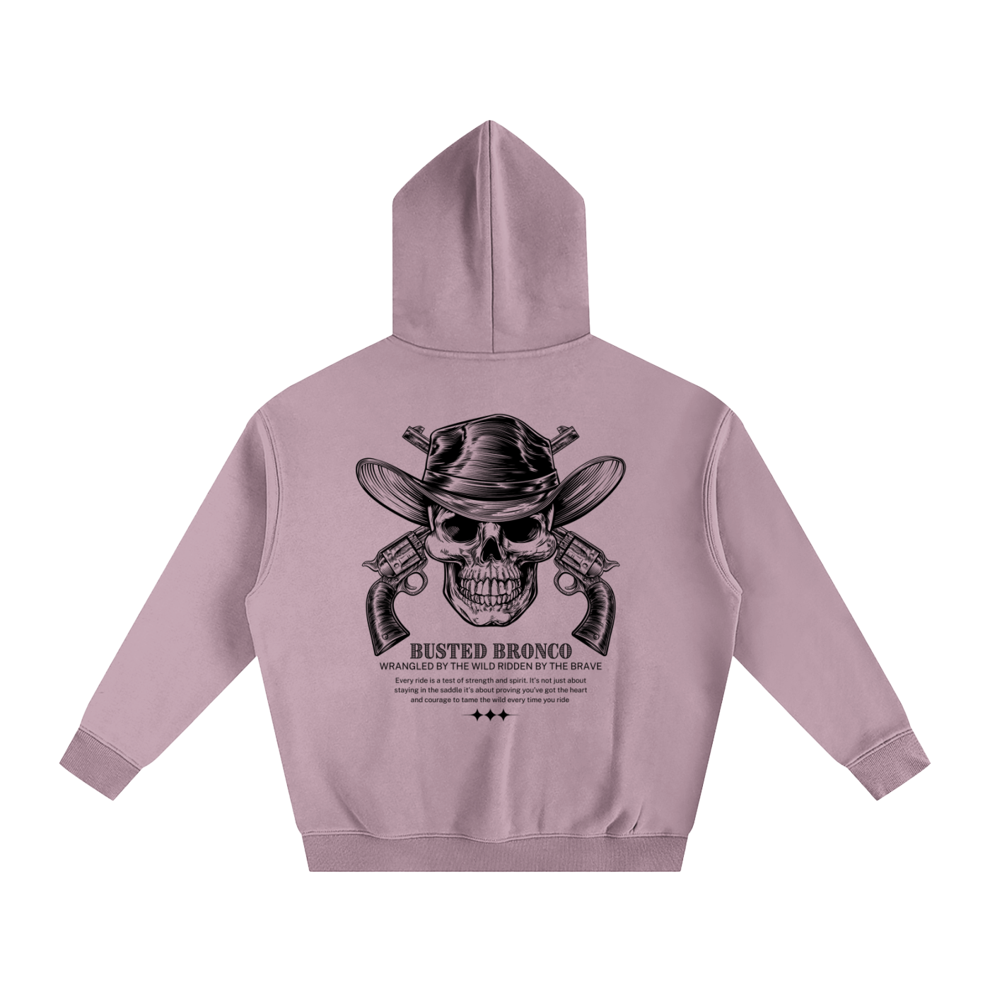 Dead Eye Drifter Oversized