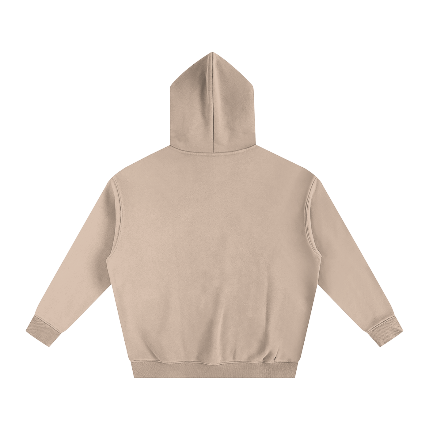 Busted Bones Oversized