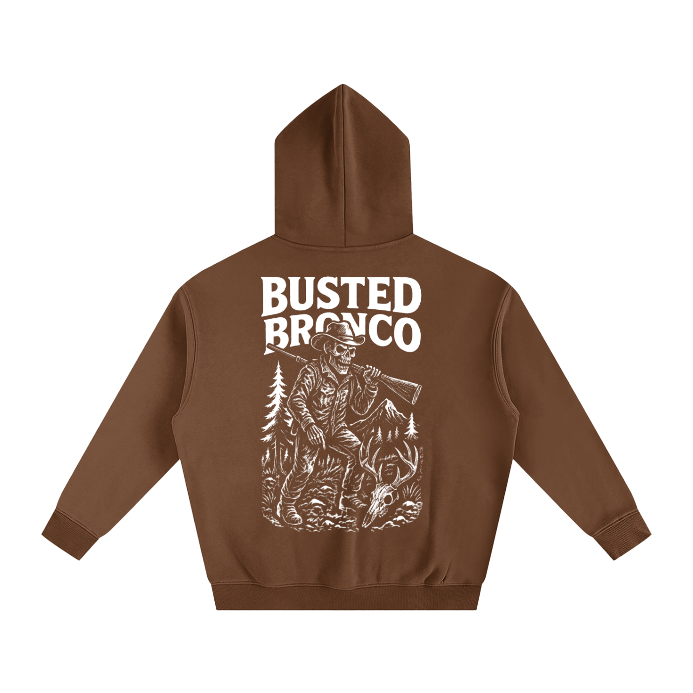 Skull Season Oversized