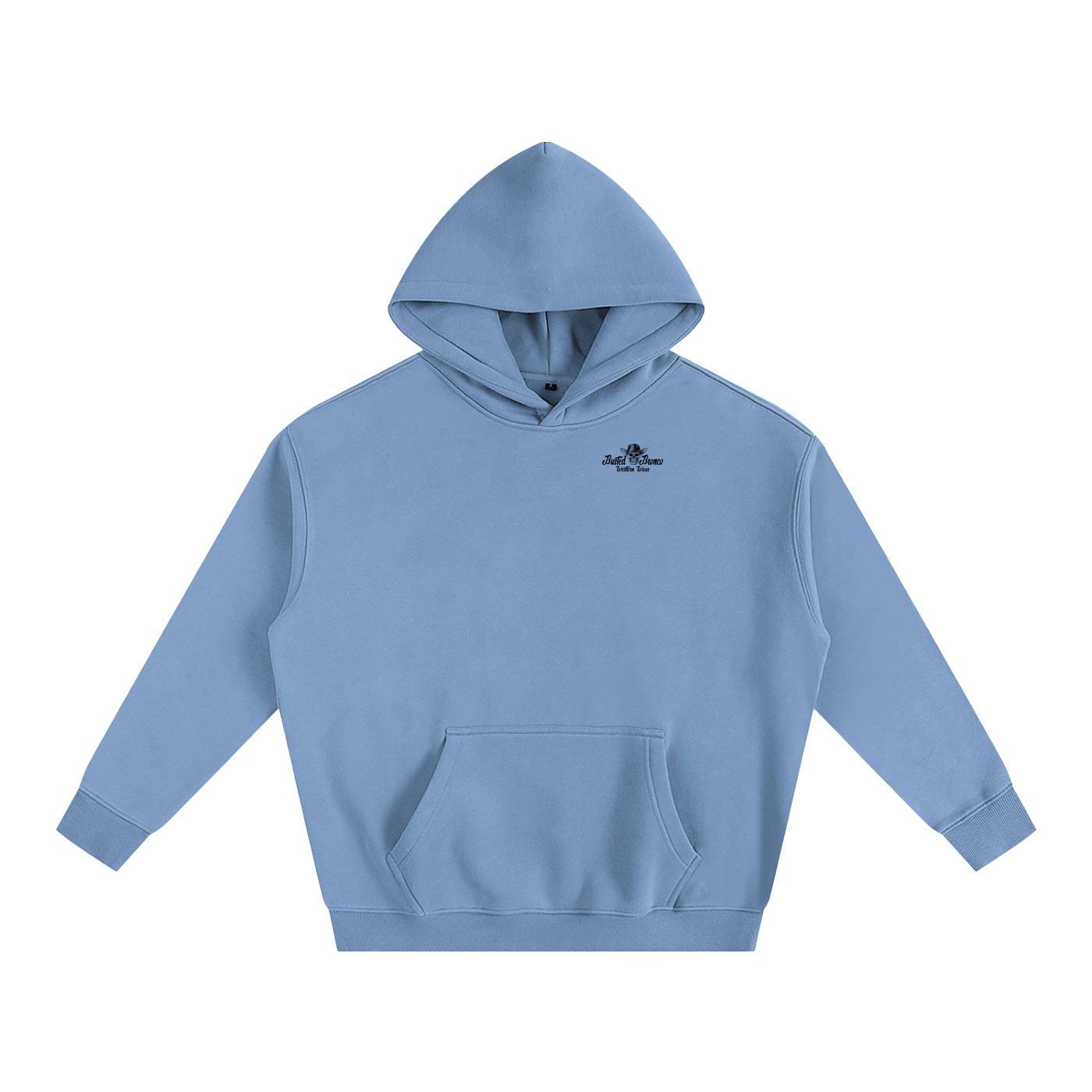 Tequila Trails Oversized