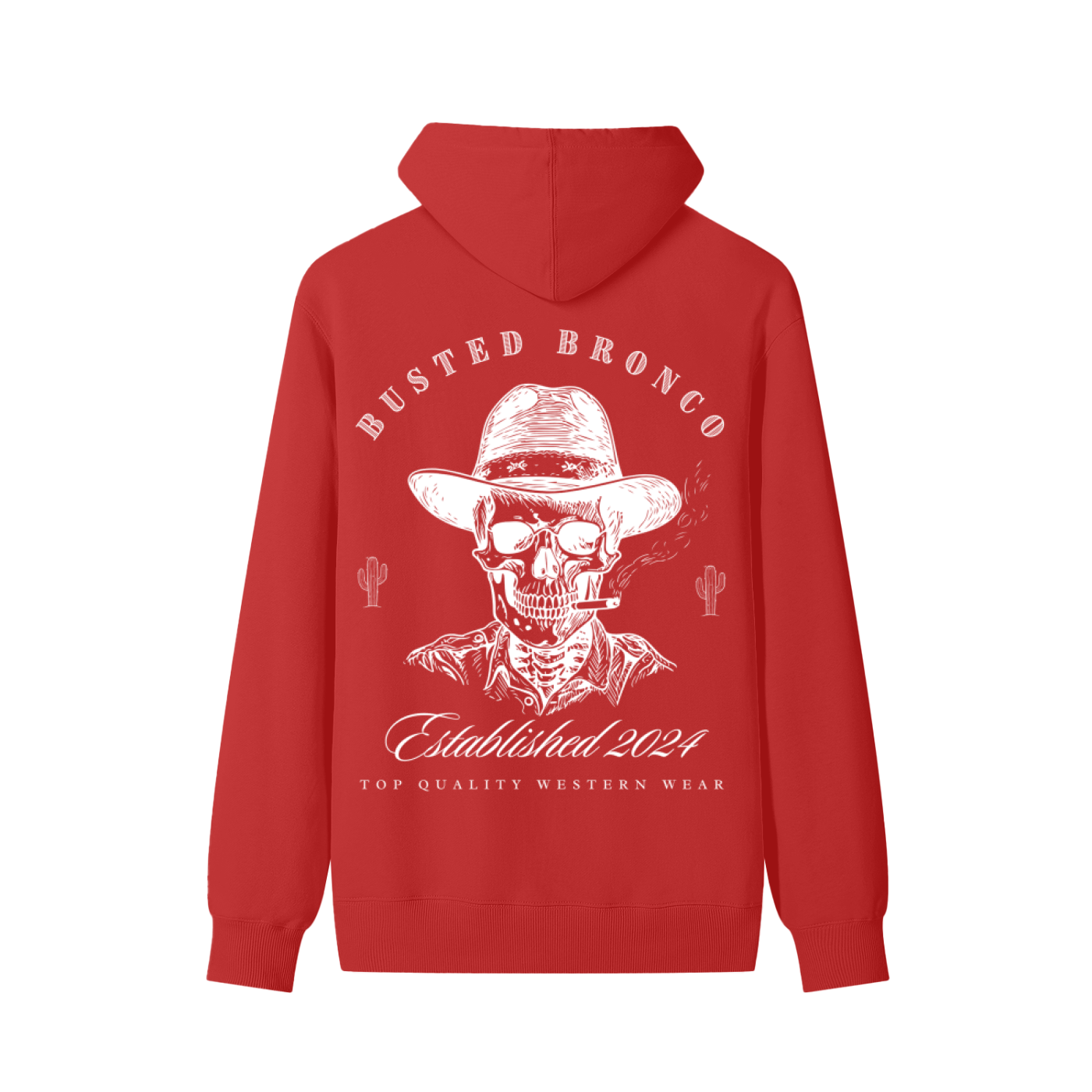 The Outlaw (extra thin)