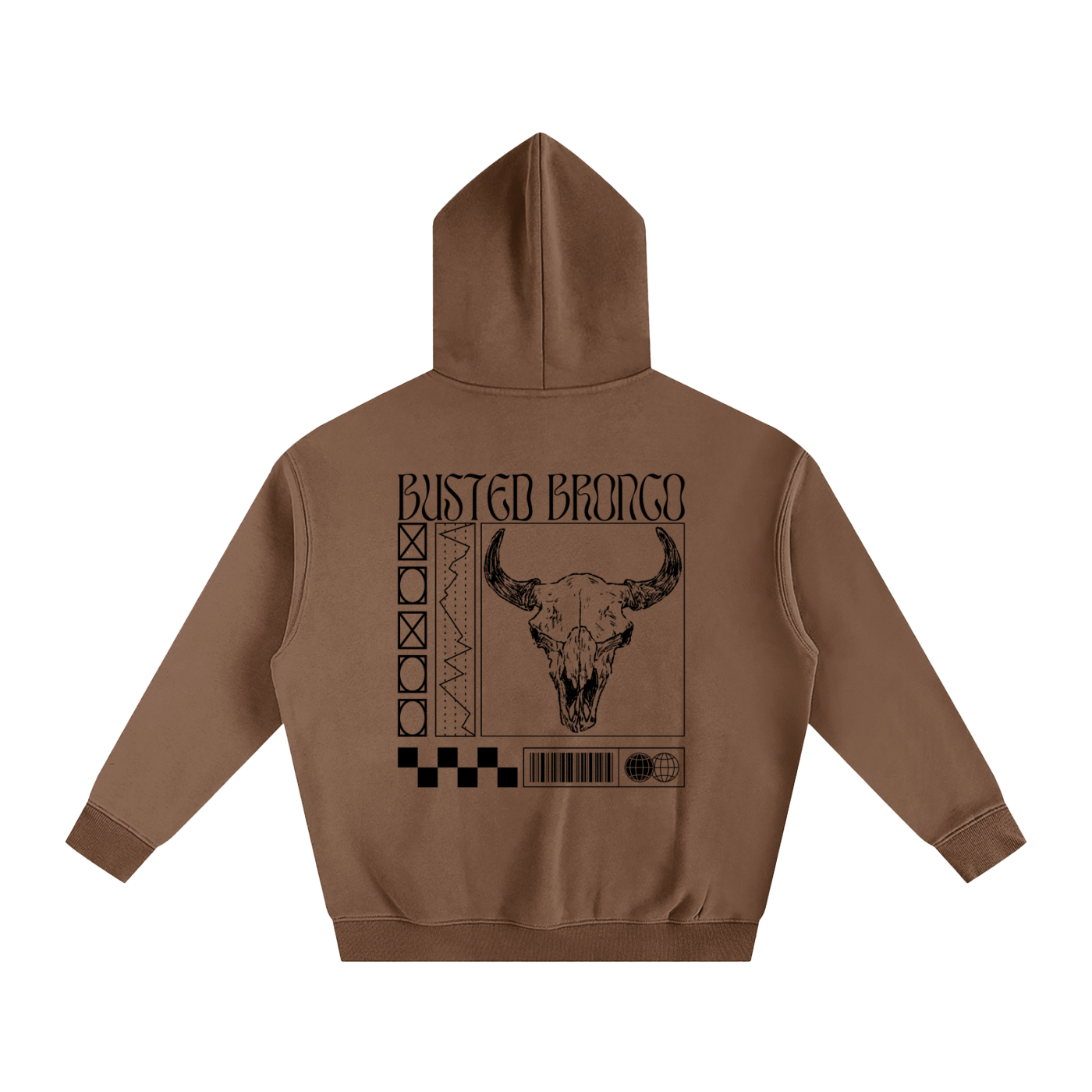 Desert Drift Oversized
