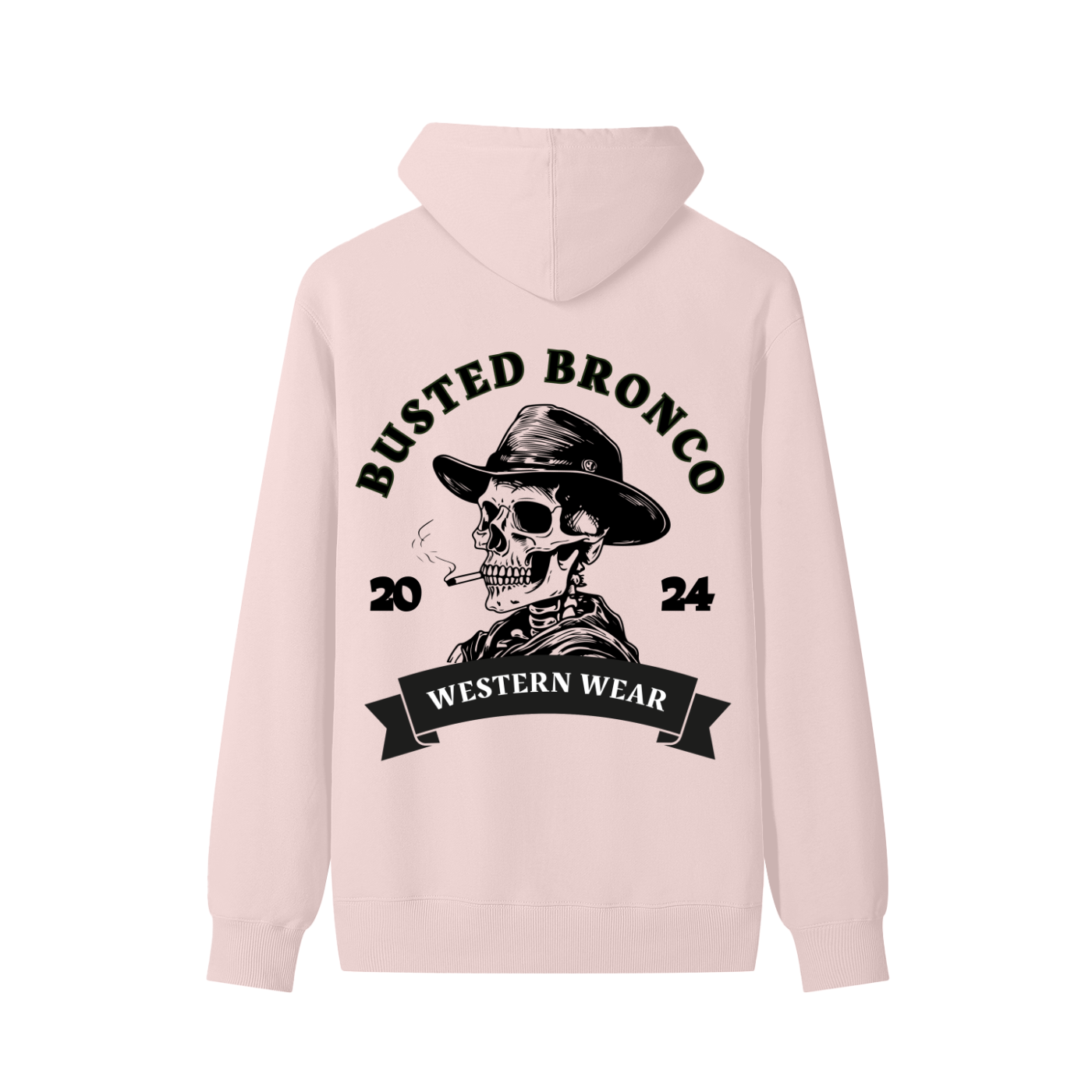 Bone Rider (extra thin)