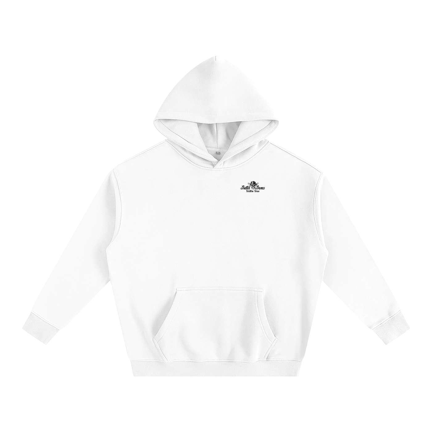 Cowgirl Classic Oversized