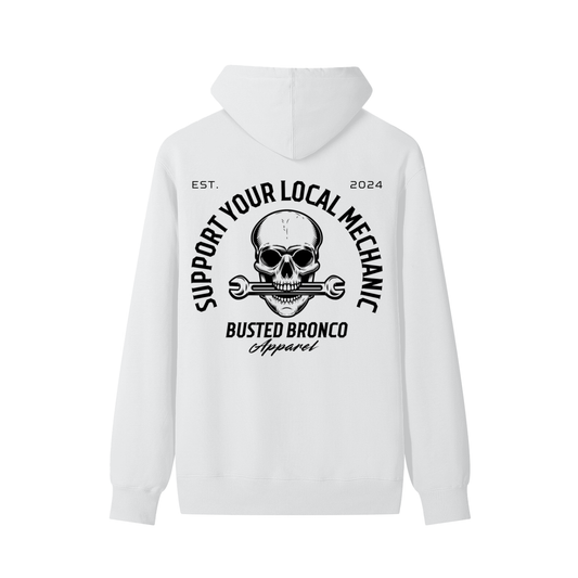 Wrench Head (extra thin)