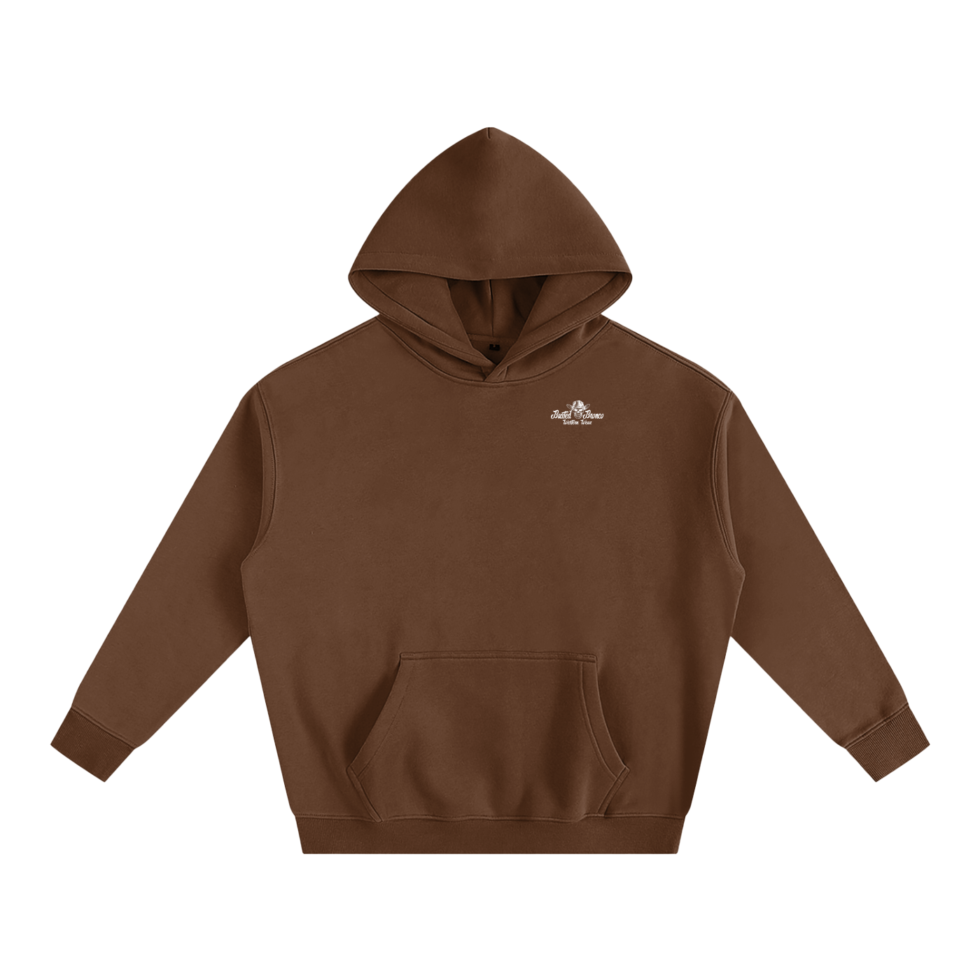 Grit & Grave Oversized