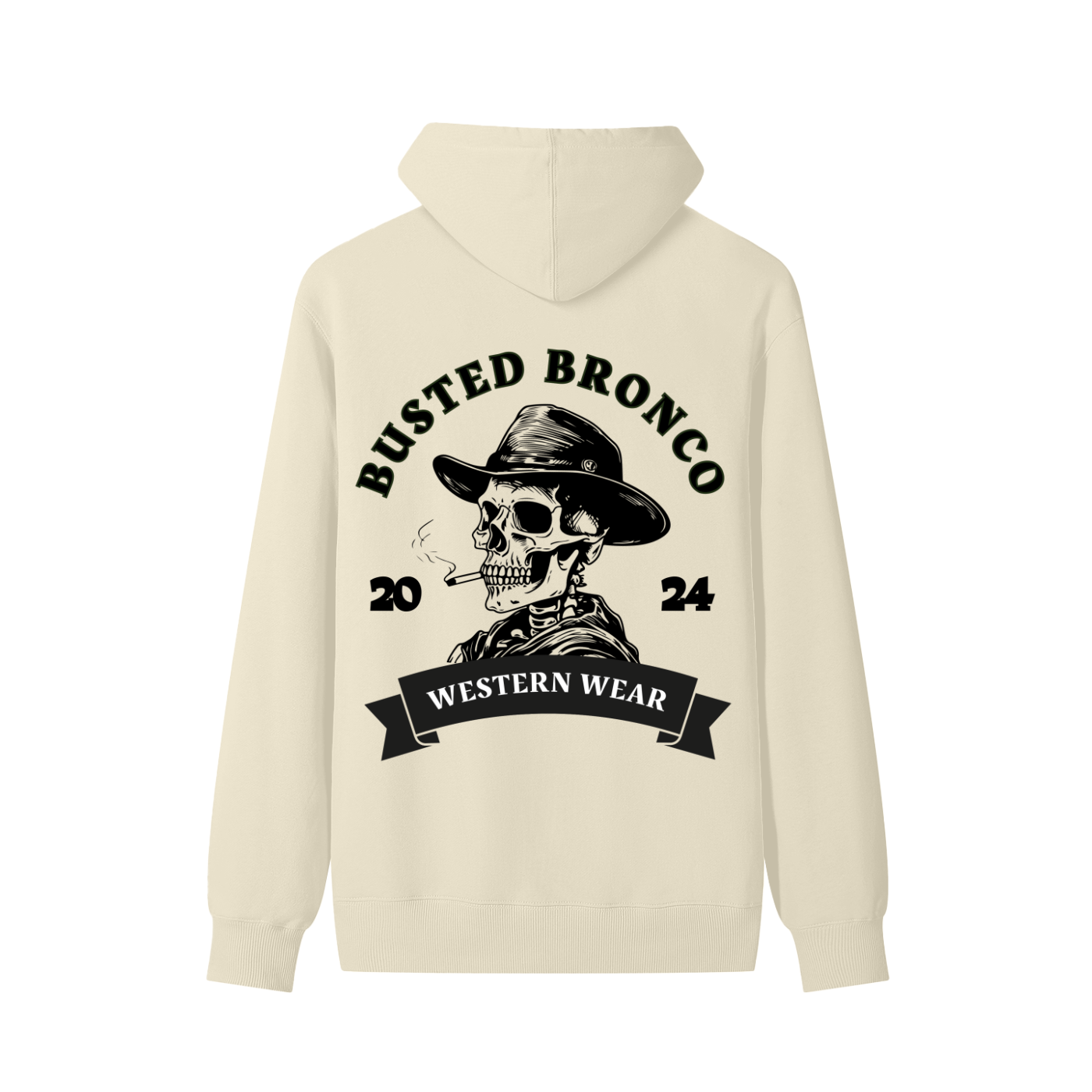 Bone Rider (extra thin)