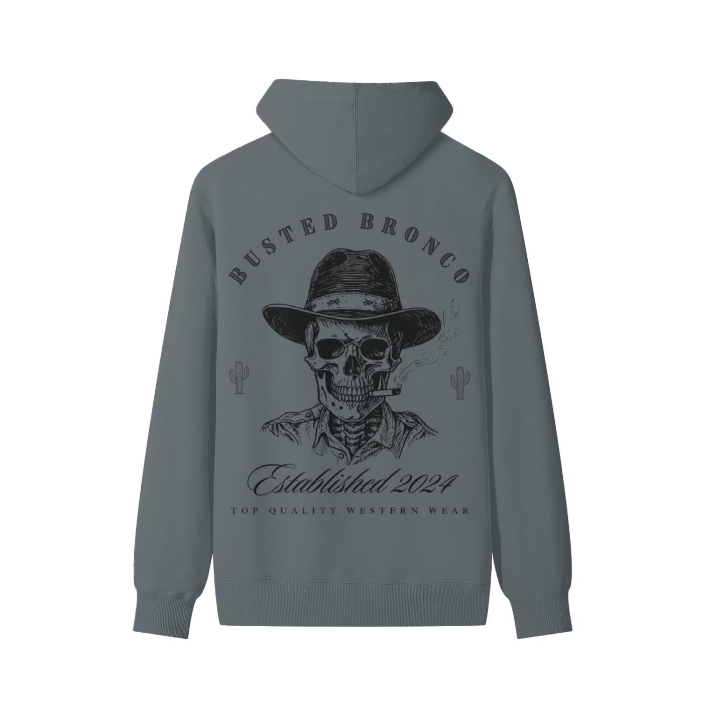 The Outlaw (extra thin)