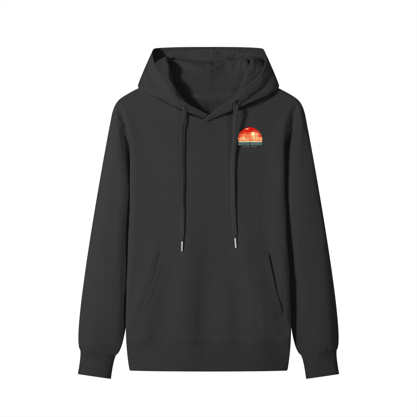 Rodeo Rage (extra thin)