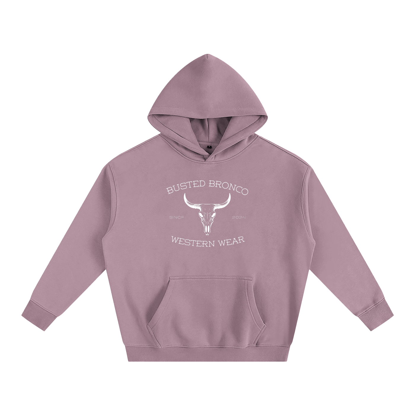 Busted Bones Oversized