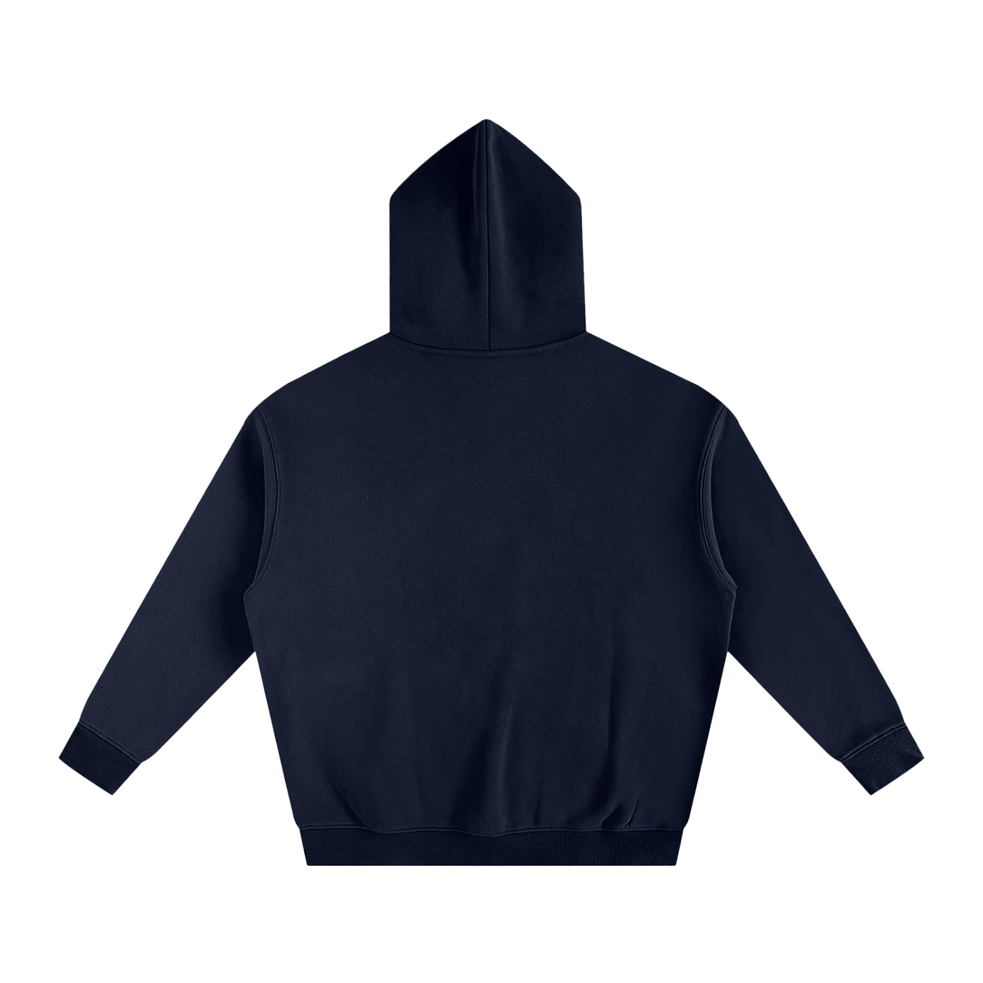 Busted Bones Oversized