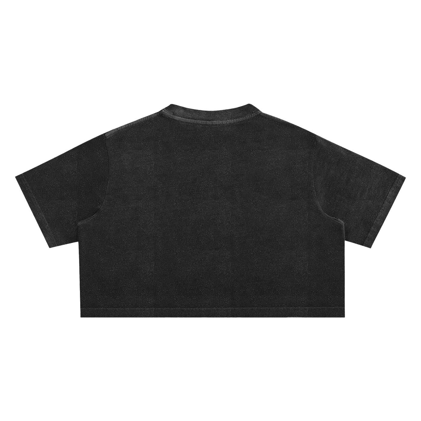 Double Trouble Crop Top