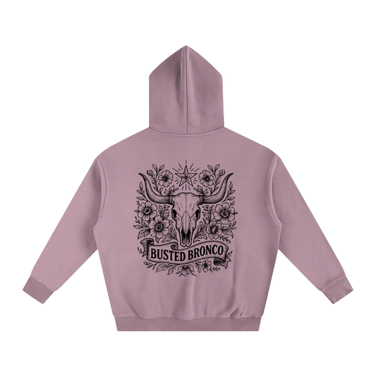 Western Bloom Oversized