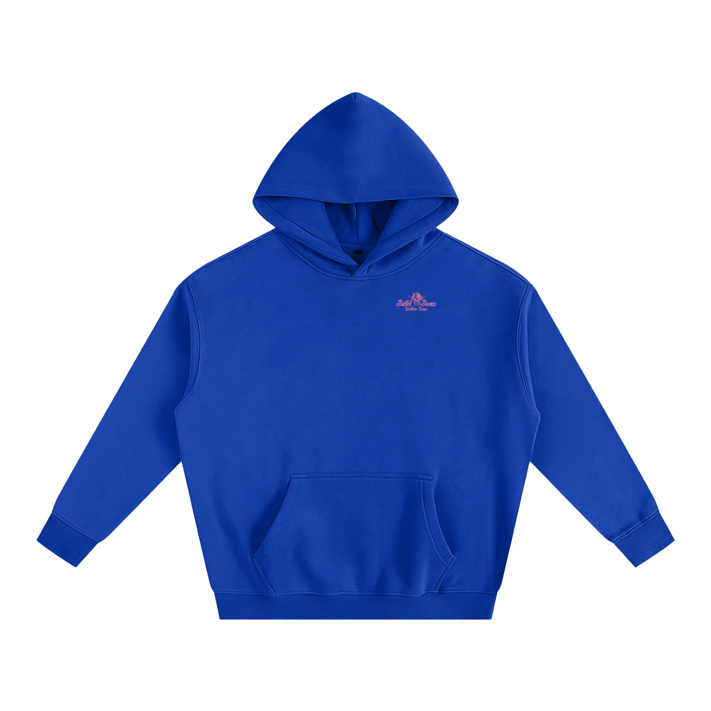 Kiss this Oversized
