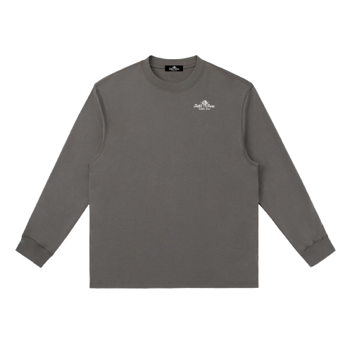 Buck Wild Long-Sleeve
