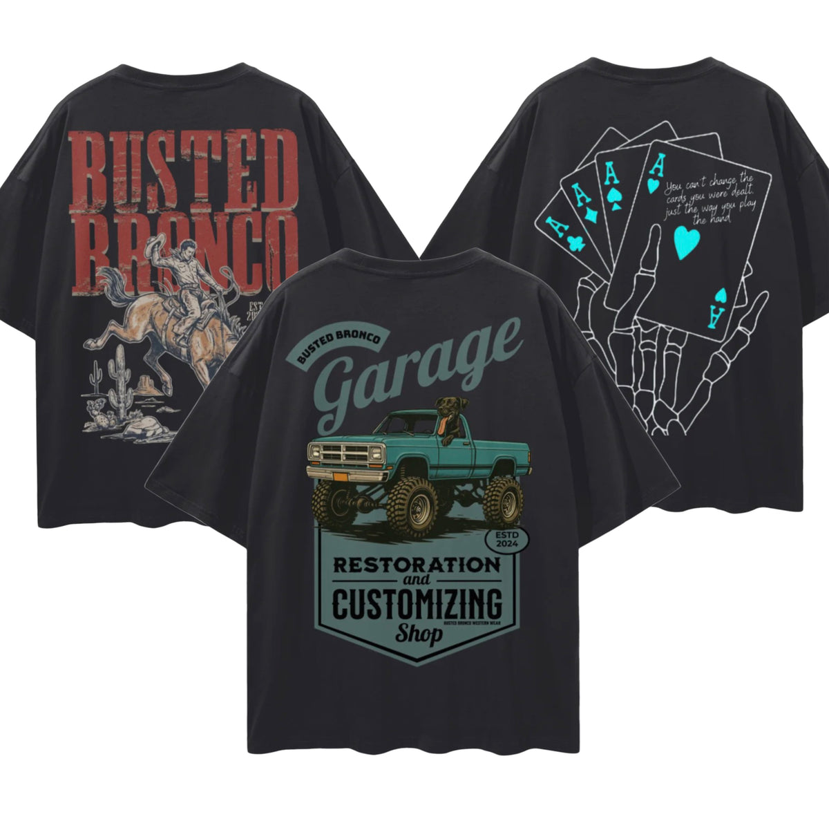 Tees