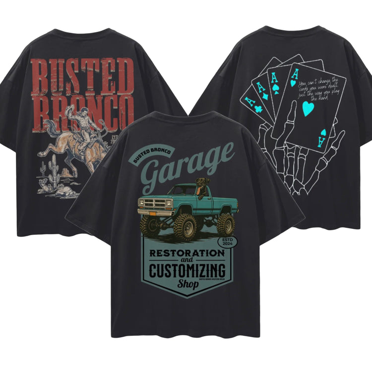 Tees