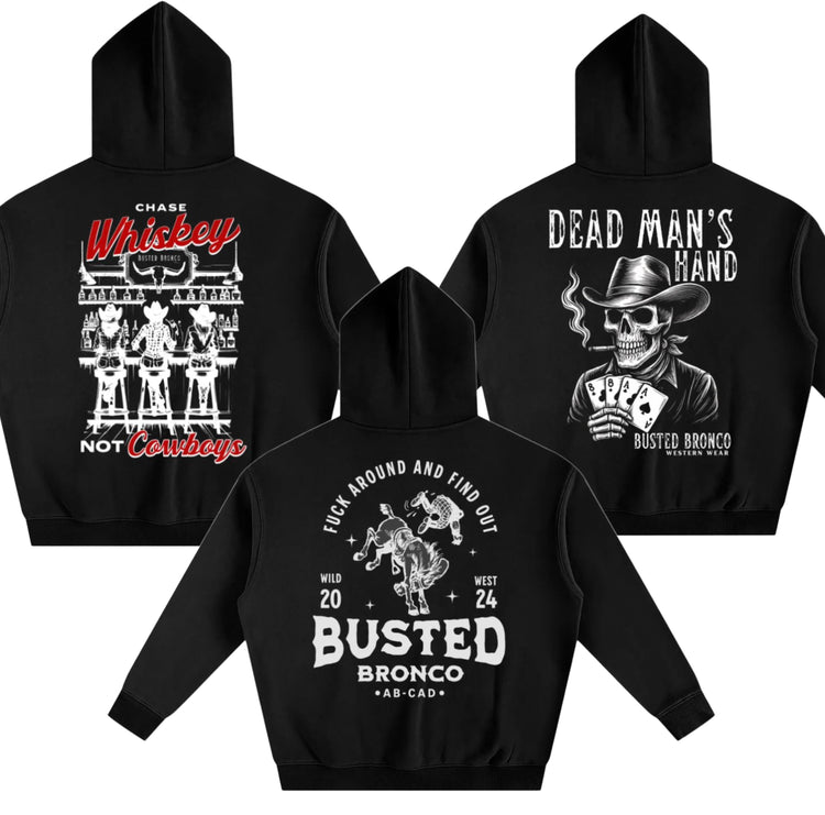 Hoodies