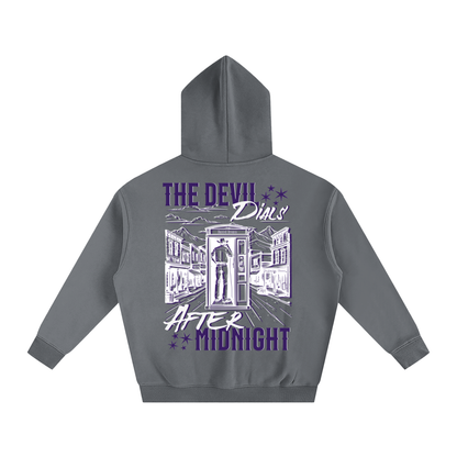 Sinful Hours Oversized