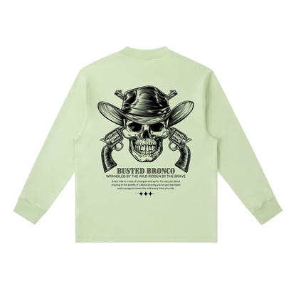 Dead Eye Drifter Long-Sleeve