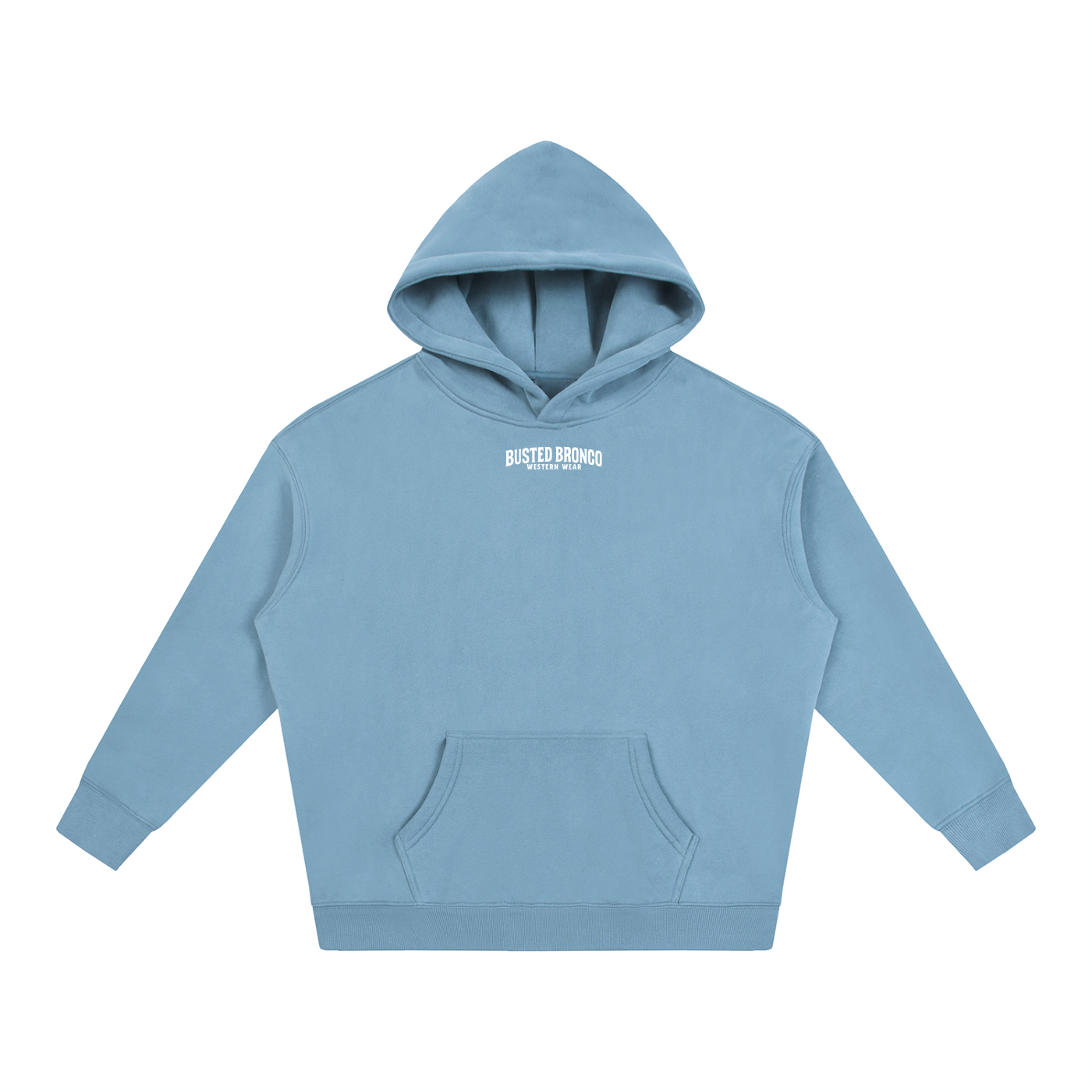 Bronco Oversized