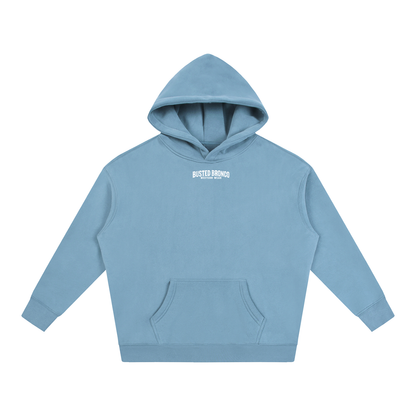Bronco Oversized
