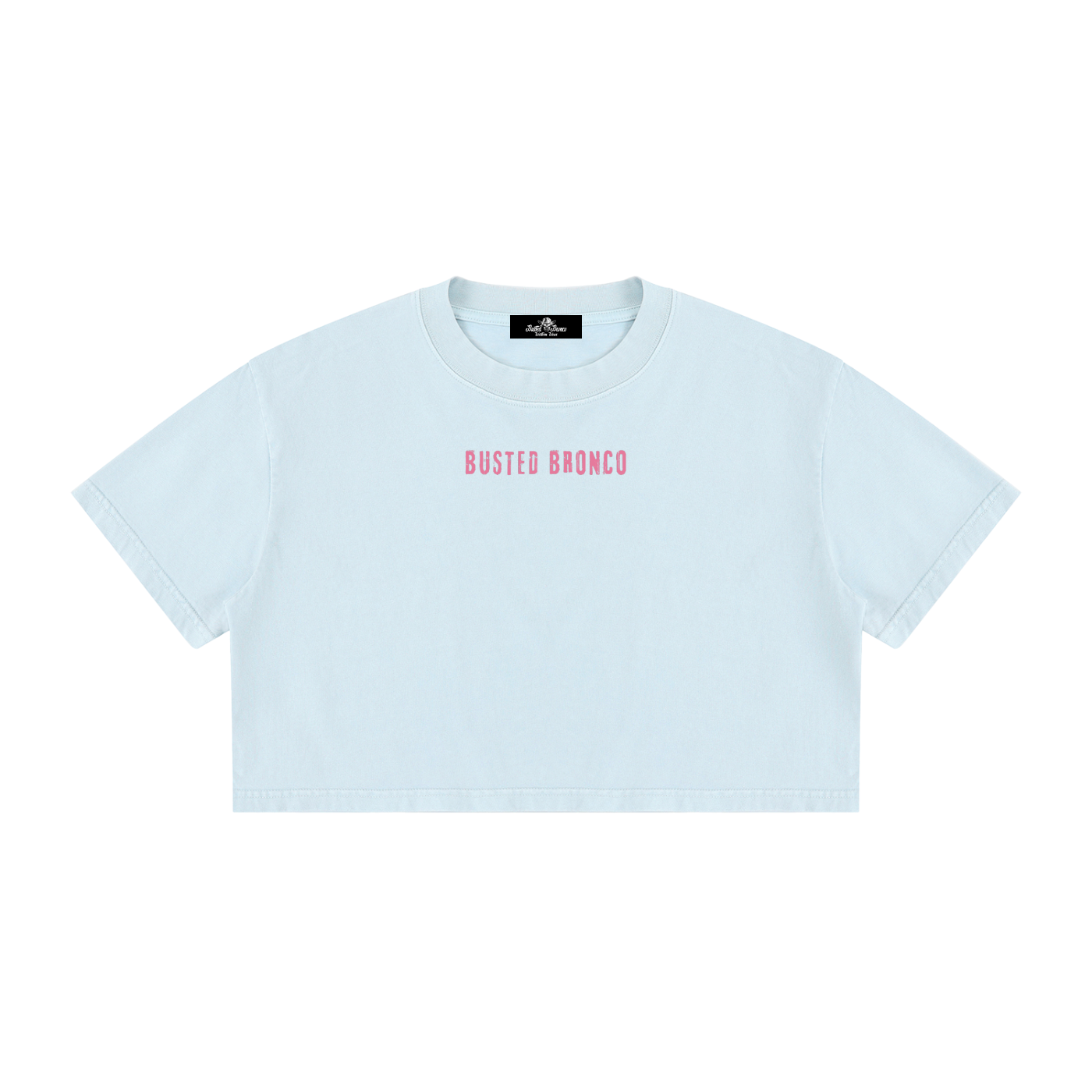 Kiss This Crop Top (new)