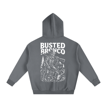 Skull Season Oversized