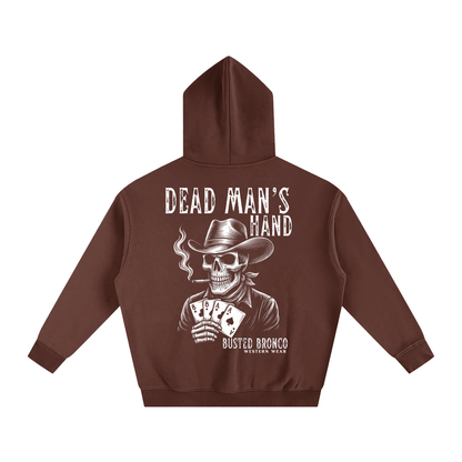Last Hand Oversized