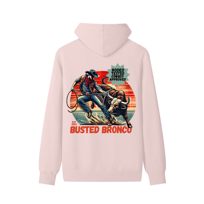 Rodeo Rage (extra thin)