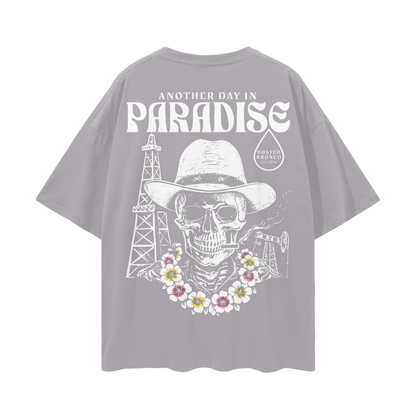Oilfield Outlaw Tee