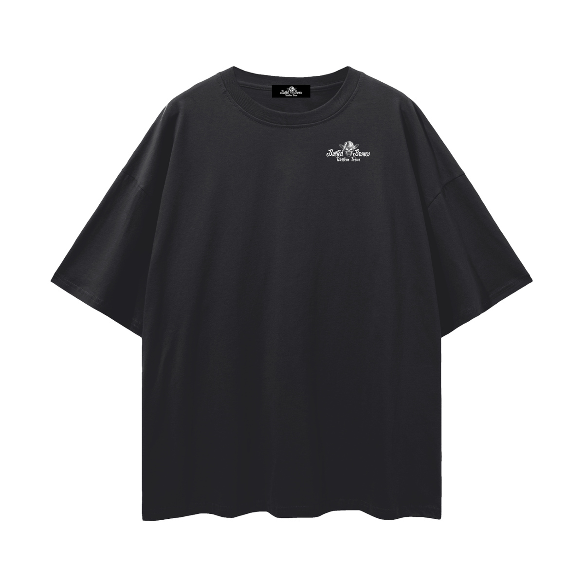 Short Fuse Tee