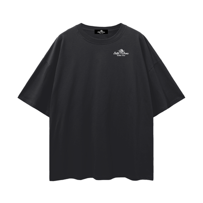 Short Fuse Tee