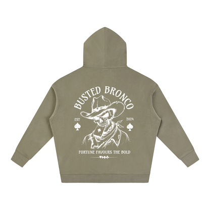 Ace High Oversized