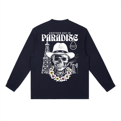 Oilfield Outlaw Long-Sleeve